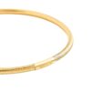 ARAMINI BRACCIALE ORO CIPOLLA DAL 1950 GIOIELLIERI PALERMOBRAR0013G 2 gioielleria palermo Bracciale ARAMINI IN ORO 18KT SLIM SYMPHONY Art. BRAR0013-16,5G