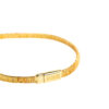BRACCIALE DONNA ARAMINI ENDLESS IN ORO 18KT ART. BRAR0022G-18G