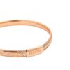 BRACCIALE ARAMINI BRAR0020 15R 2 gioielleria palermo Bracciale ARAMINI IN ORO 18KT NET FLEX Art. BRAR0020-15R