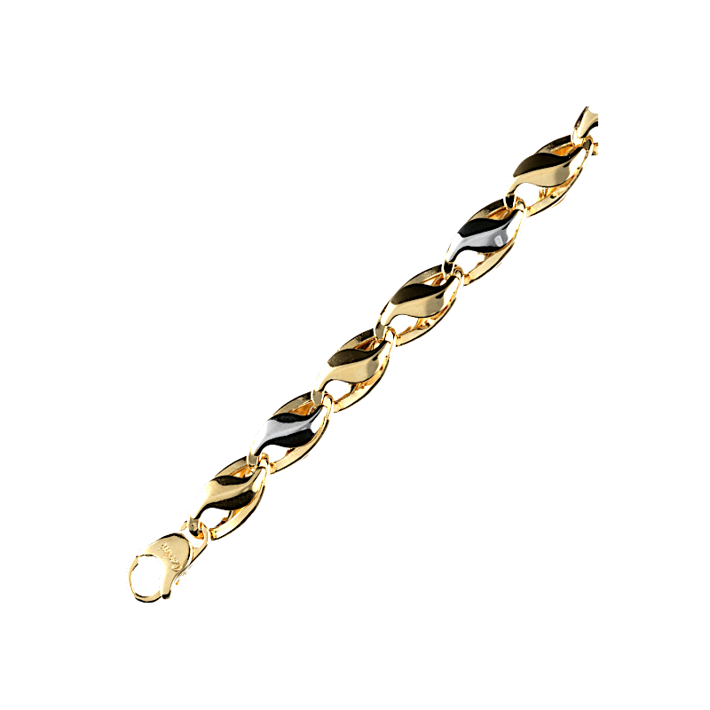 BRACCIALE ORO CIPOLLA DAL 1950 GIOIELLIERI PALERMO gioielleria palermo BRACCIALE-ORO-CIPOLLA-DAL-1950-GIOIELLIERI-PALERMO