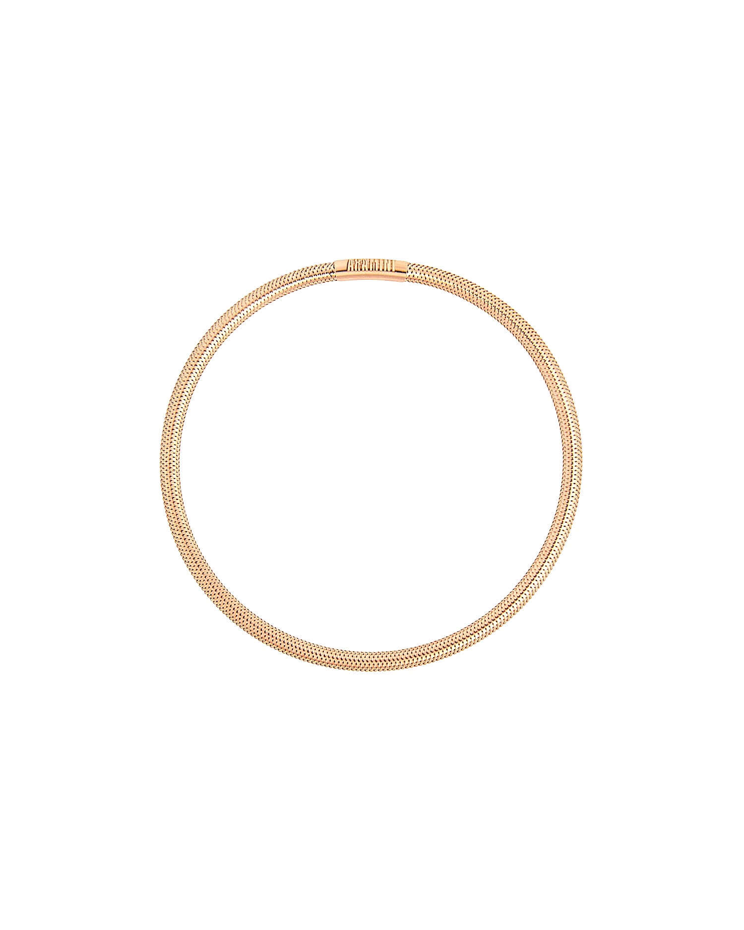 Bracciale ARAMINI IN ORO 18KT SLIM SYMPHONY Art. BRAR0013-16,5R Bracciale ARAMINI IN ORO 18KT SLIM SYMPHONY Art. BRAR0013-16,5R