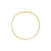 Bracciale ARAMINI IN ORO 18KT  NET FLEX Art. BRAR0020-15G