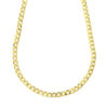 COLLANA IN ORO 18KT ART. CLBA