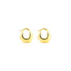 ORECCHINI ARAMINI IN ORO 18KT CHUNKY ART. ORAR0020G