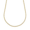 COLLANA UOMO IN ORO 18KT ART. CECL11