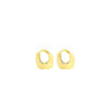 ORECCHINI ARAMINI IN ORO 18KT CHUNKY ART. ORAR0012G