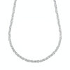 COLLANA UOMO IN ORO 18KT ART.  CMA3