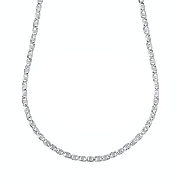COLLANA UOMO IN ORO 18KT ART.  CMA3