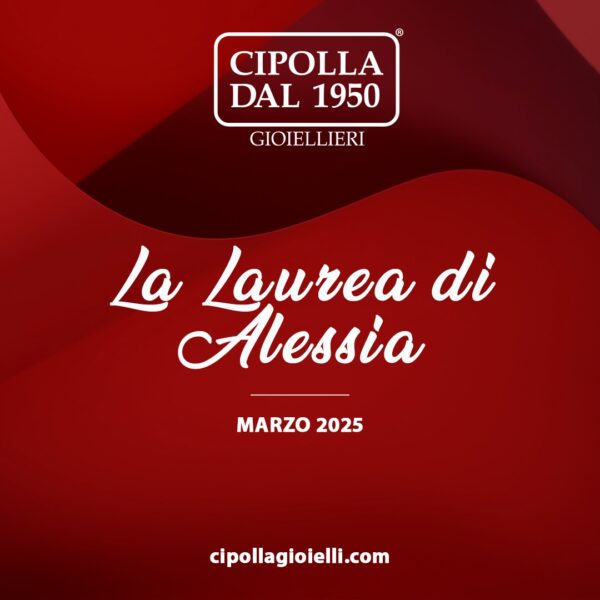 laurea_Alessia