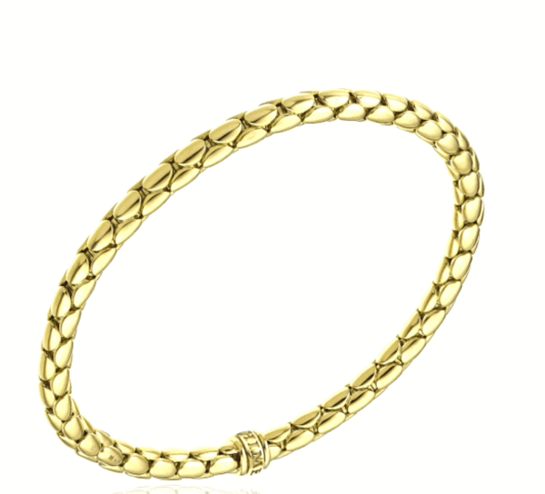 Bracciale Chimento oro bianco 1B00956ZZ1180