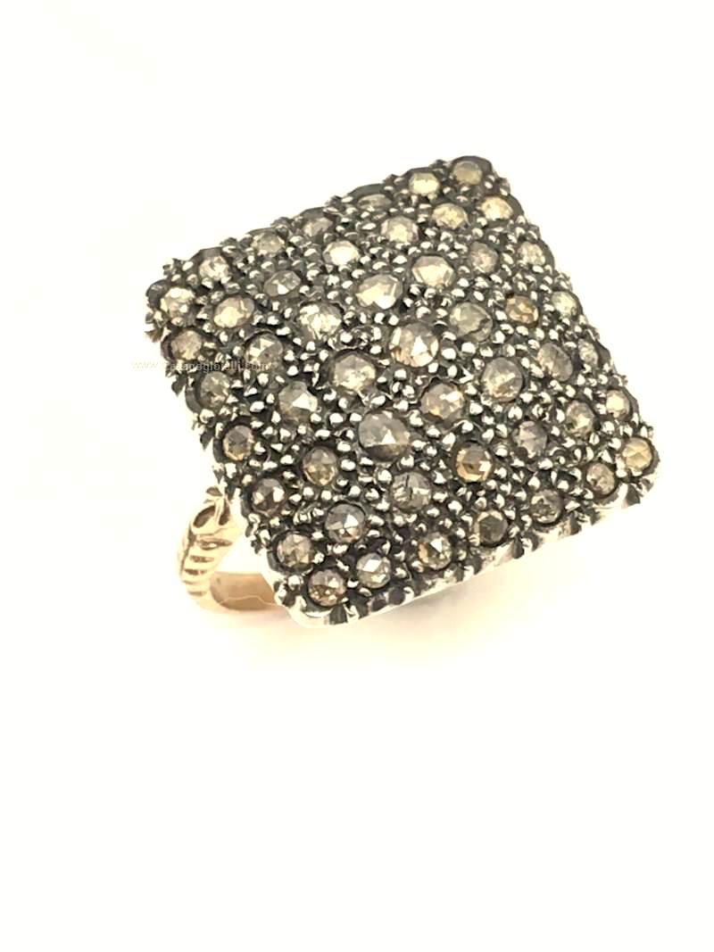 anello-toppa-diamanti-oro-cipolla-dal-1950-gioiellieri-palermo