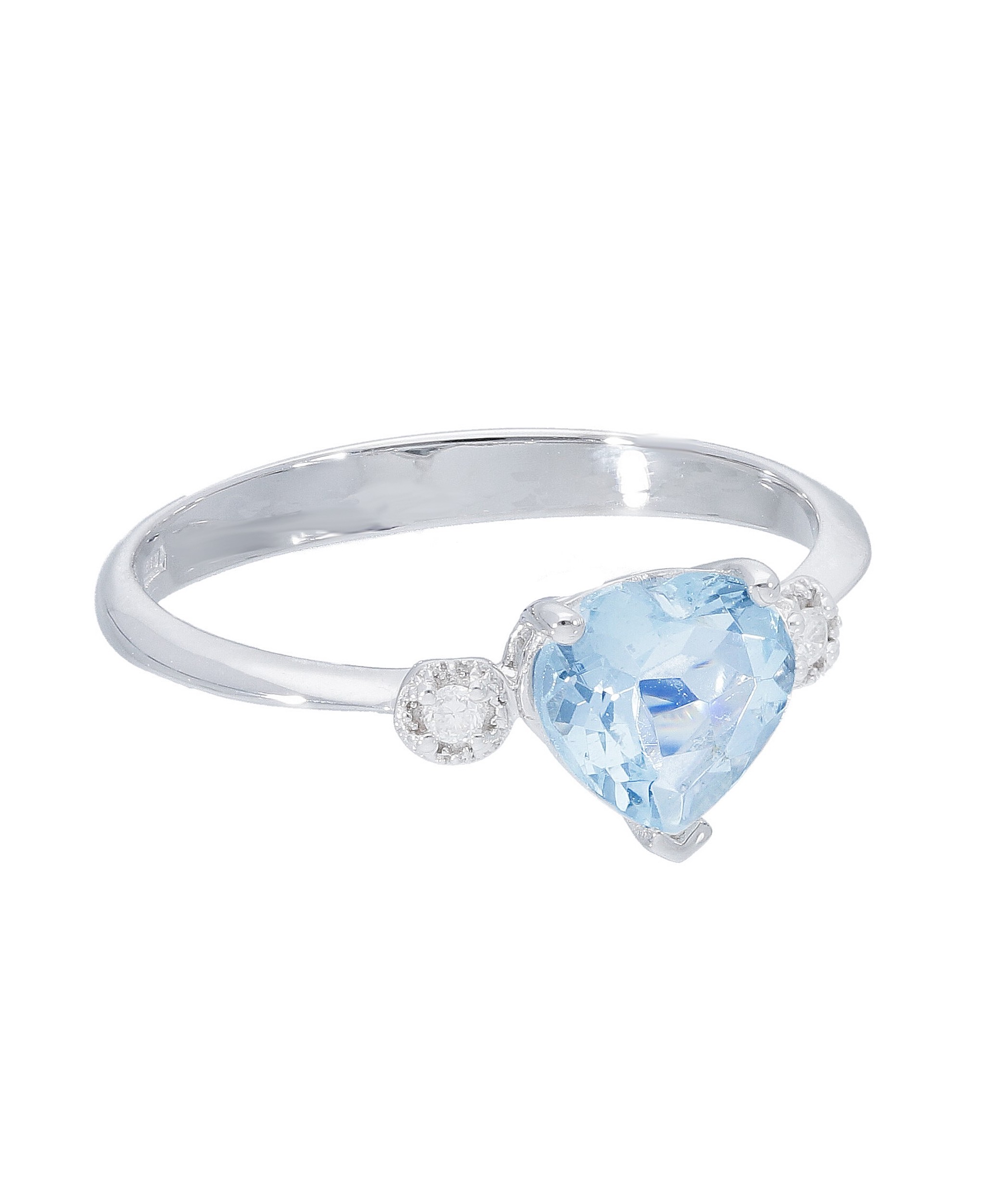 ANELLO-ACQUAMARINA-ORO-DIAMANTI-CIPOLLA-DAL-1950-GIOIELLIERI-PALERMO