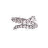 Ring Gold and Diamonds Art. AN501