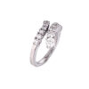 Ring Gold and Diamonds Art. AN501
