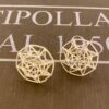 orecchini filigrana argento 925% ART. AD3832