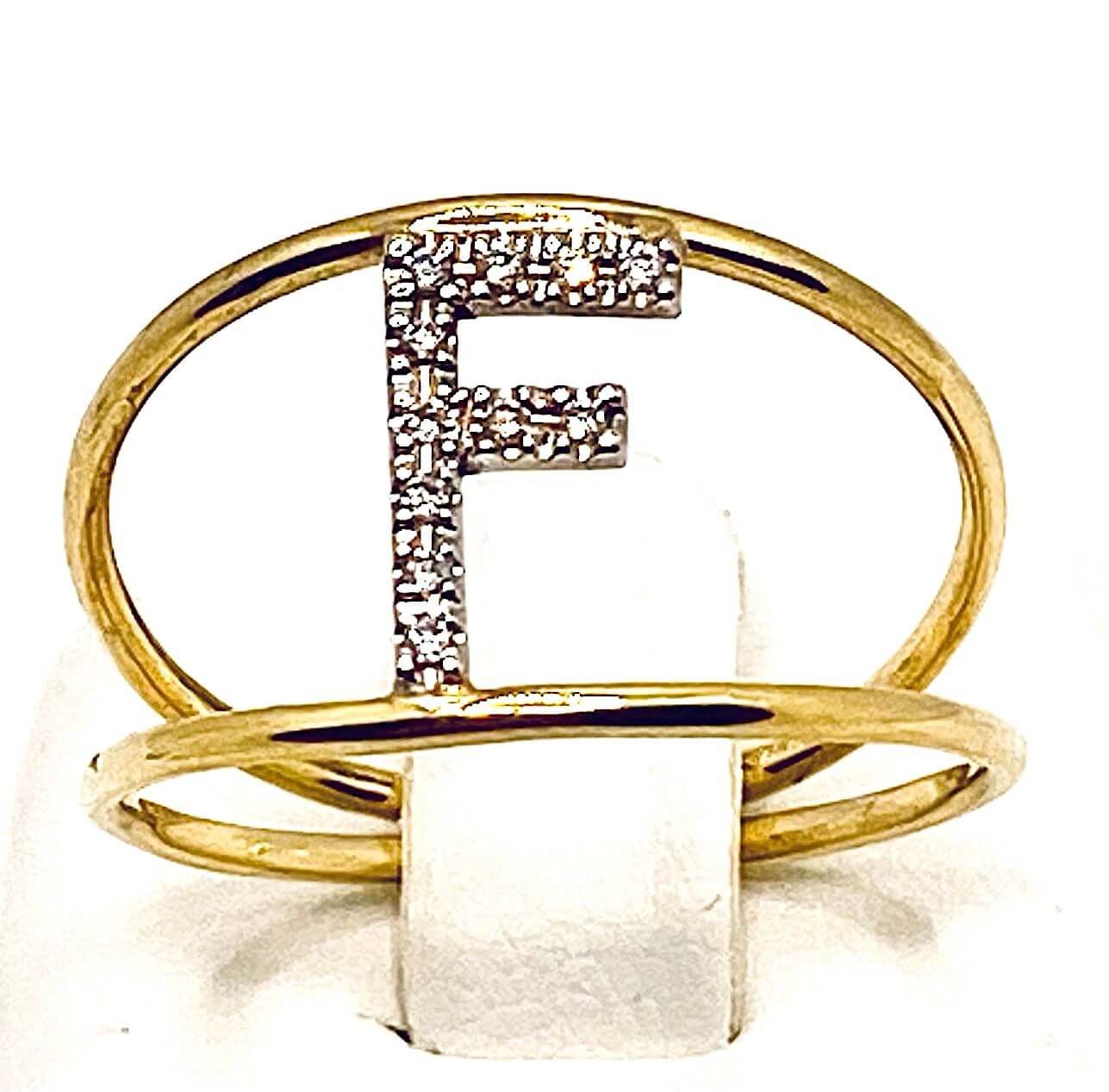 Anello iniziale art. AN-F