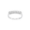 GOLD AND DIAMOND VERTEX RING DREAM ART. AN2102