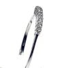 GOLD AND DIAMOND VERTEX RING COD. ART. PDA3398