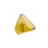 Anello FASCIA oro 18 kt e Diamanti art. ANFC10