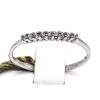 veretta di diamanti cipolla dal 1950 gioiellieri palermo gioielleria palermo GOLD AND DIAMOND VERTEX RING COD. ART. PDA3398