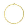 BRACCIALE UOMO IN ORO 18KT ART. CEBR150