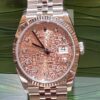IMG 2083 2 gioielleria palermo Rolex Datejust - Ref. 126234 COMPUTER