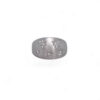 Anello fascia con diamanti art. ANSTELLA