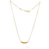 Collana con pendente fantasia in argento 925%  ART. C-780