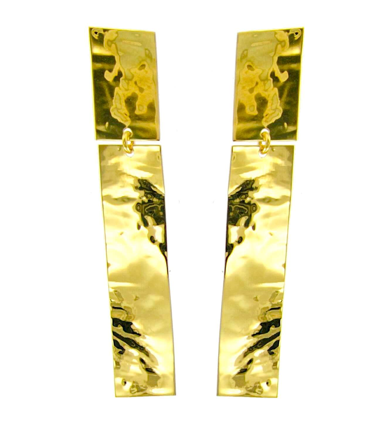 Orecchini pendenti in argento art. K0253CIP