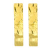 Orecchini pendenti in argento art. K0219CIP