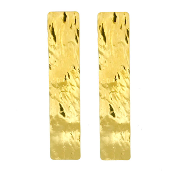Orecchini pendenti in argento art. K0219CIP
