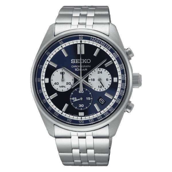 Seiko OROLOGIO SPORT CRONOGRAFO AL QUARZO art. SSB427P1