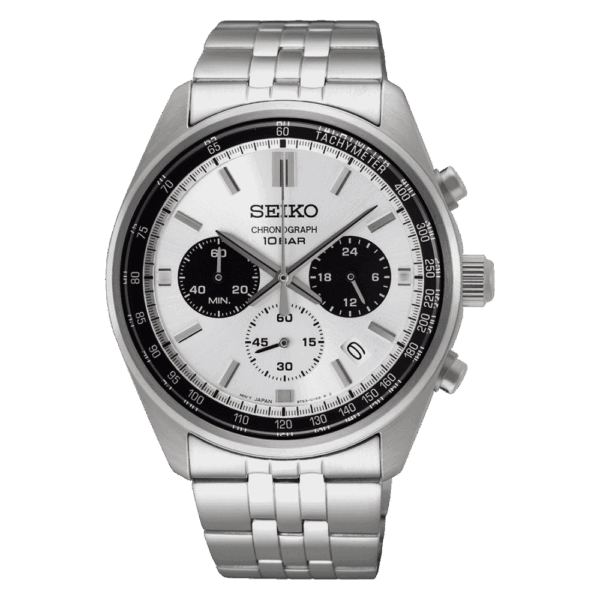 Seiko OROLOGIO SPORT CRONOGRAFO AL QUARZO art. SSB425P1