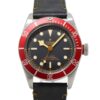 s l960 gioielleria palermo Orologio da uomo TUDOR Heritage Black Bay 79230R automatico quadrante nero