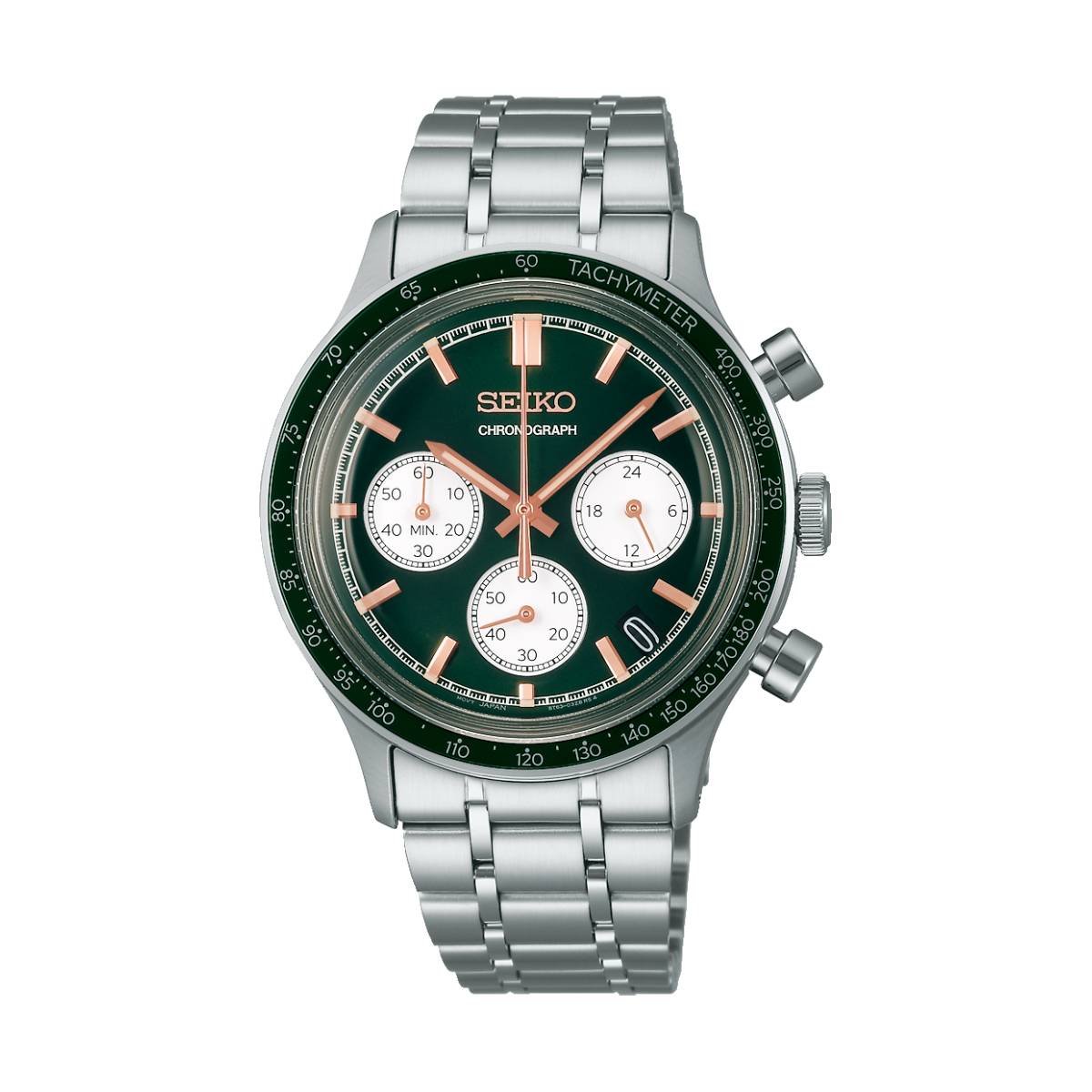 SEIKO OROLOGIO art.SSB481P1