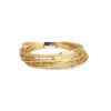 Bracciale Argento 925% rodiato diamantato BORSARI ART. BR-VENERE01A