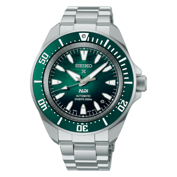 SEIKO OROLOGIO PROSPEX AUTOMATICO DIVER 200M art. SRPL53K1