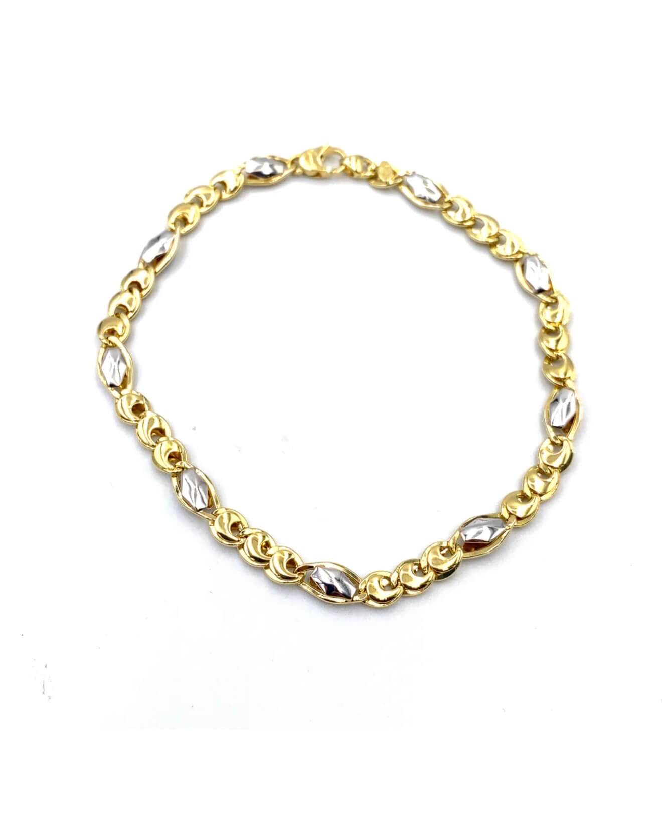 BRACCIALE UOMO ORO CIPOLLA GIOIELLI CERINI gioielleria palermo BRACCIALE-UOMO-ORO-CIPOLLA-GIOIELLI-CERINI