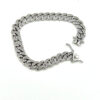 Bracelet marine white gold 750% Cipolla dal 1950 Gioiellieri art. BM3