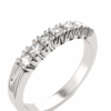 Diamond veretta ring art.PDA2121
