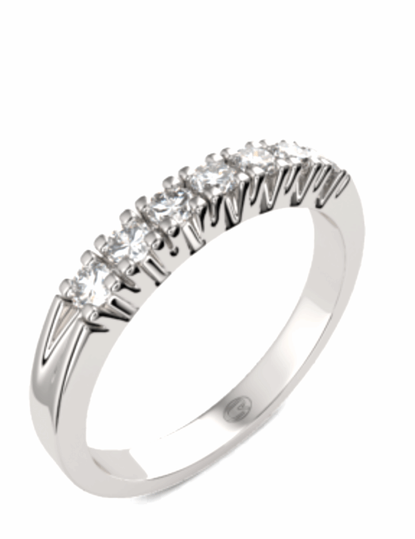 Diamond veretta ring art.PDA2121