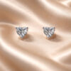 aquamarine earrings ART.227901