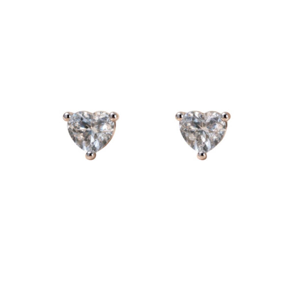 aquamarine earrings ART.227901