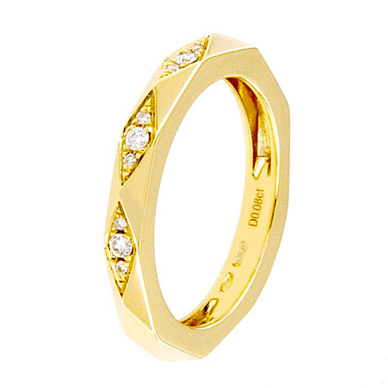 ANELLO-ORO-18KT-DIAMANTI-CIPOLLA-DAL-1950-GIOIELLIERI-PALERMO