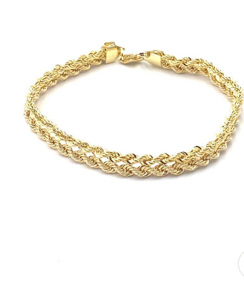 BRACCIALE-CORDA-DOPPIO-ORO-CIPOLLA-GIOIELLI