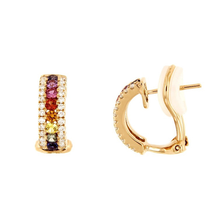 ORECCHINI-RAINBOW-ORO-CIPOLLA-GIOIELLI