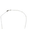 Pendente trilogy oro e diamanti GOCCE DI LUCE Art. T09181