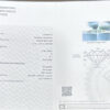Orecchini punto luce DESIDERIO con diamanti certificati IGI Art. ORD121