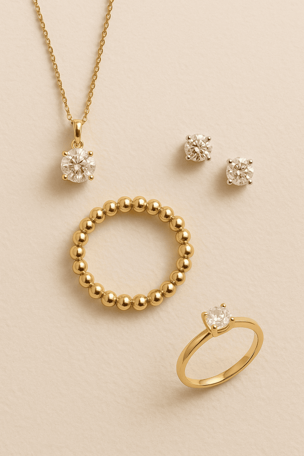 Gioielli per Natale: idee raffinate per sorprendere chi ami