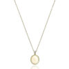 Chimento Girocollo Armillas Acqua art. 1G04901B11450